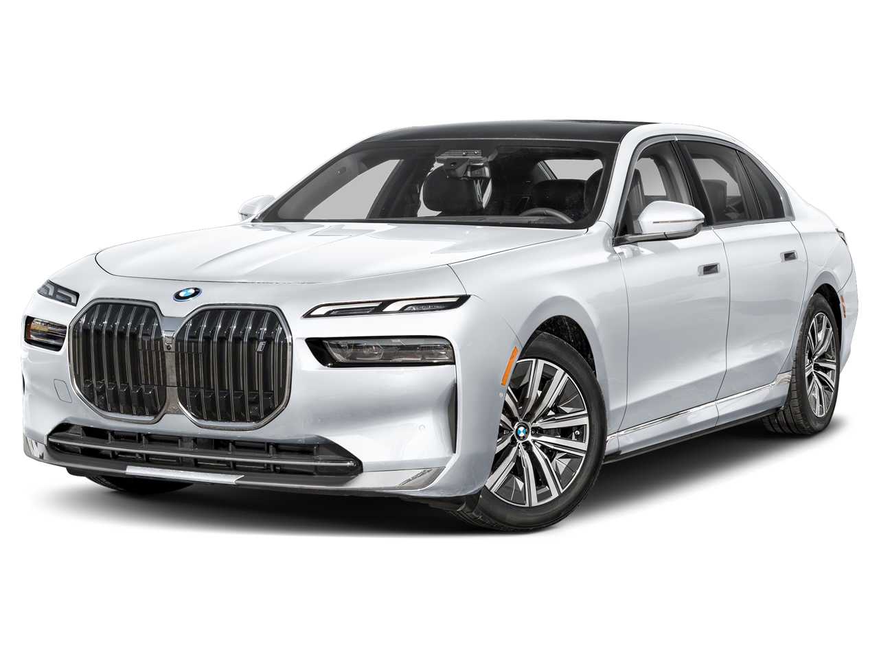2025 BMW i7 eDrive50 -
                  Sterling, VA