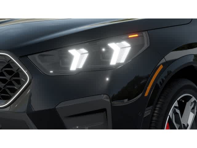 Thumbnail: 2026 BMW X2 - 6
