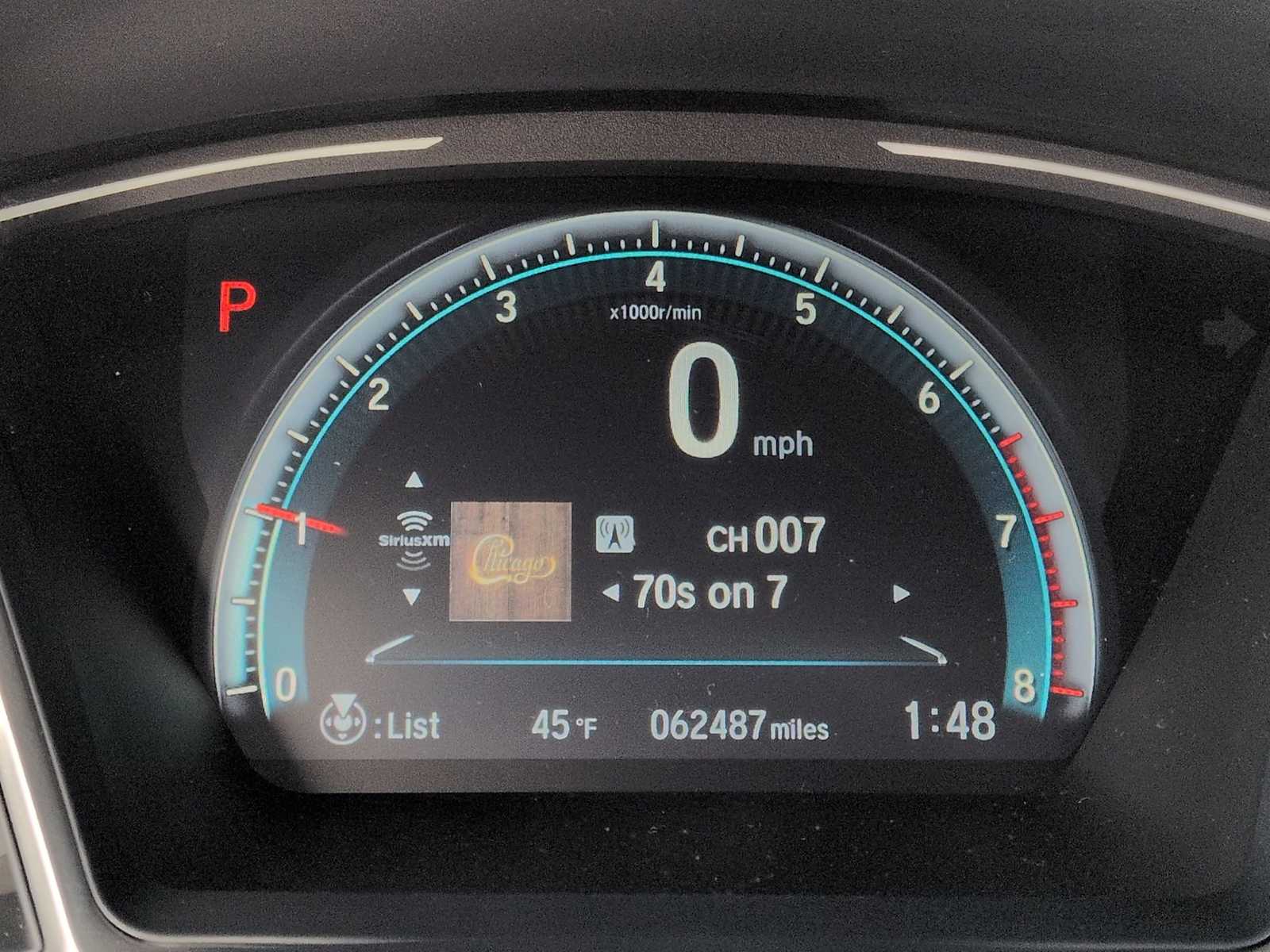 Thumbnail: 2017 Honda Civic - 34