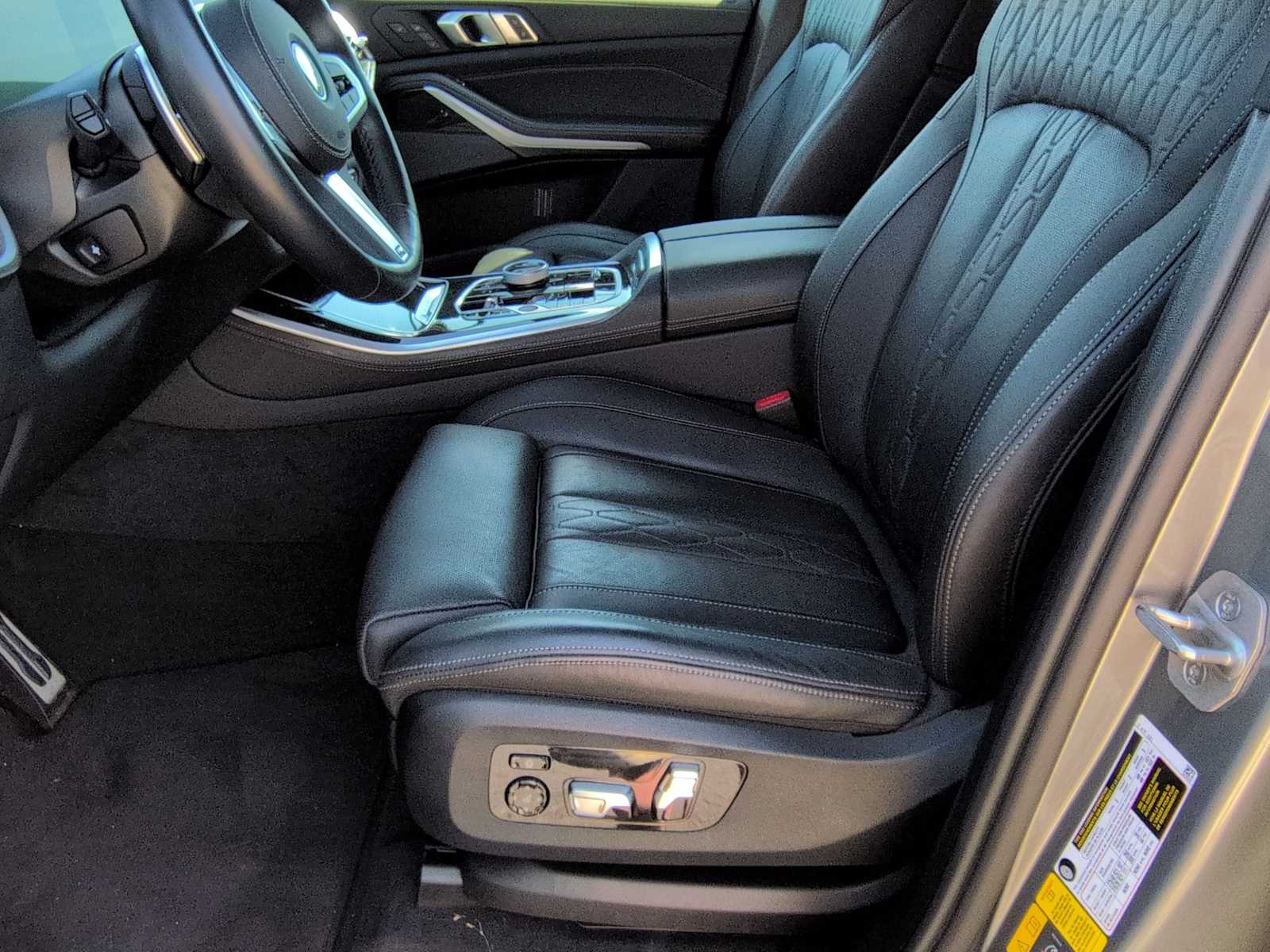Thumbnail: 2024 BMW X5 - 16