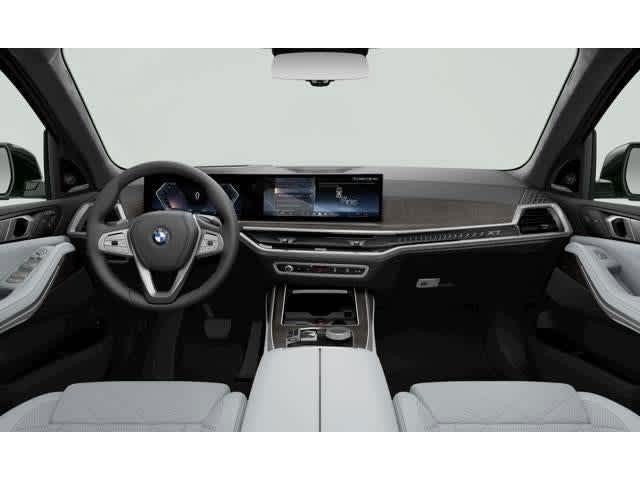 Thumbnail: 2026 BMW X7 - 7
