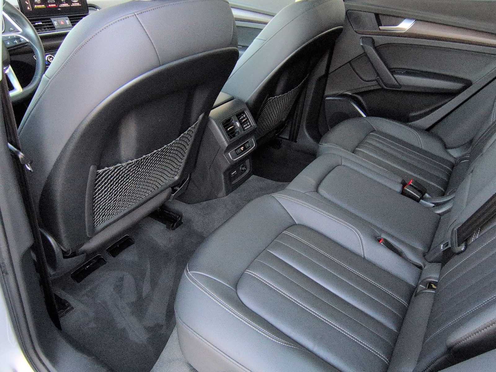 Thumbnail: 2021 Audi Q5 - 19