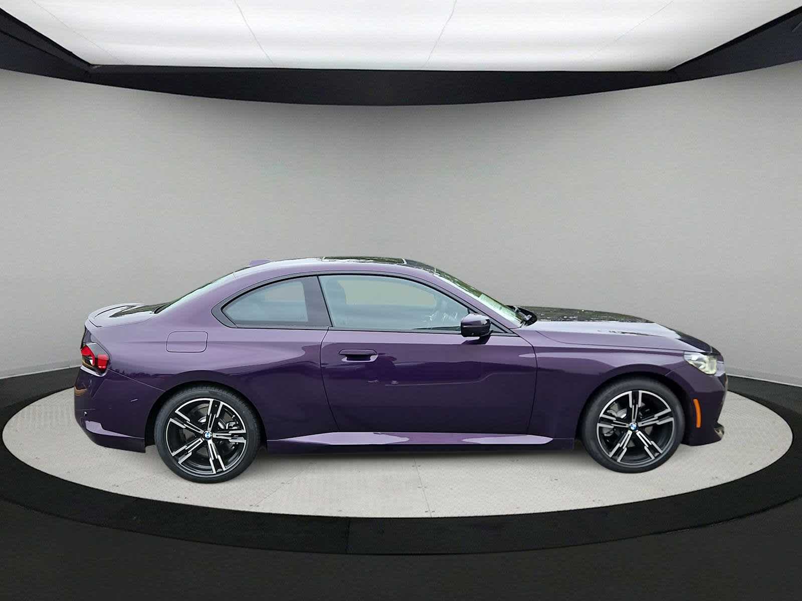 Thumbnail: 2025 BMW 2 Series - 9