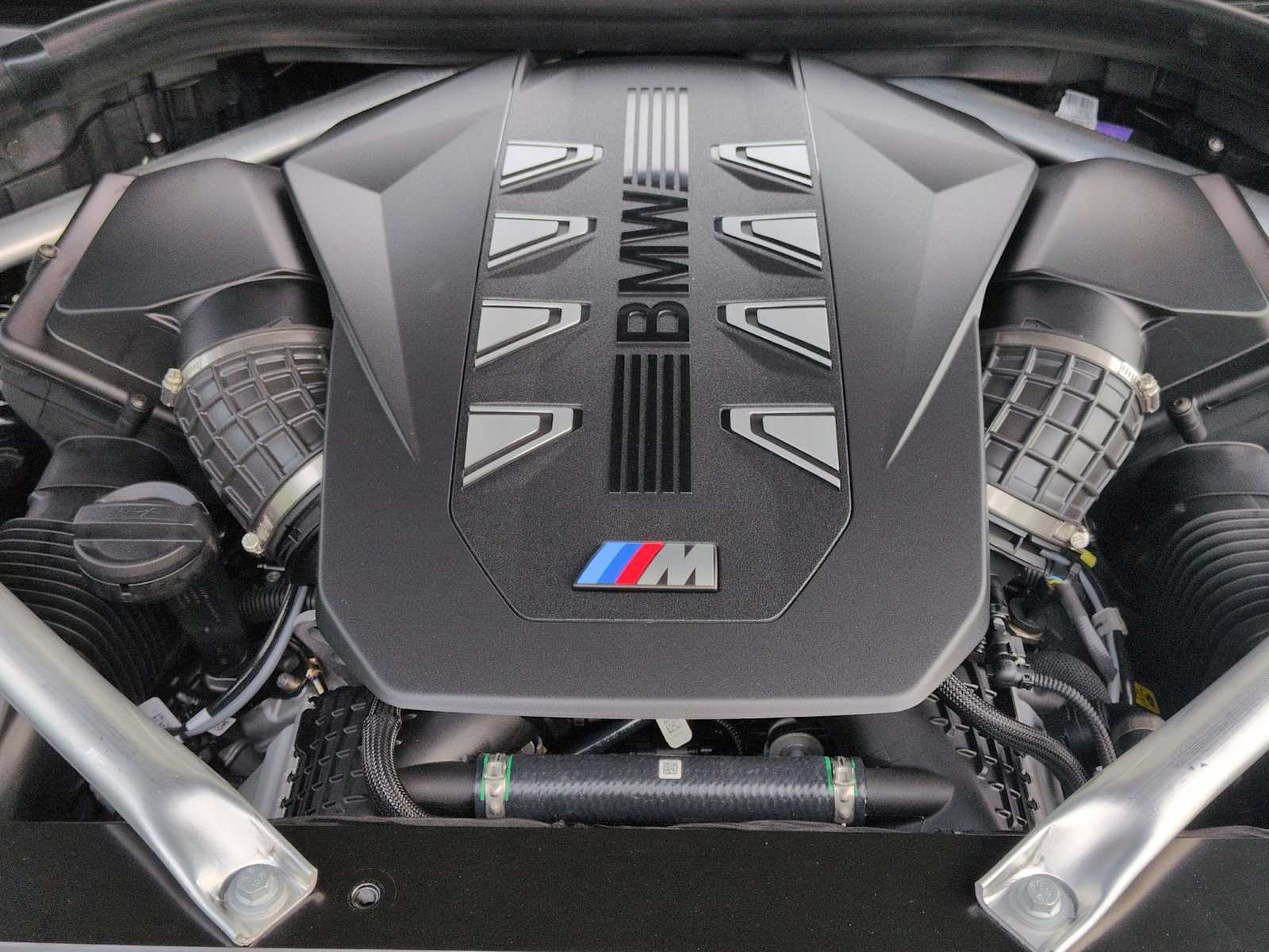 Thumbnail: 2026 BMW X5 - 15