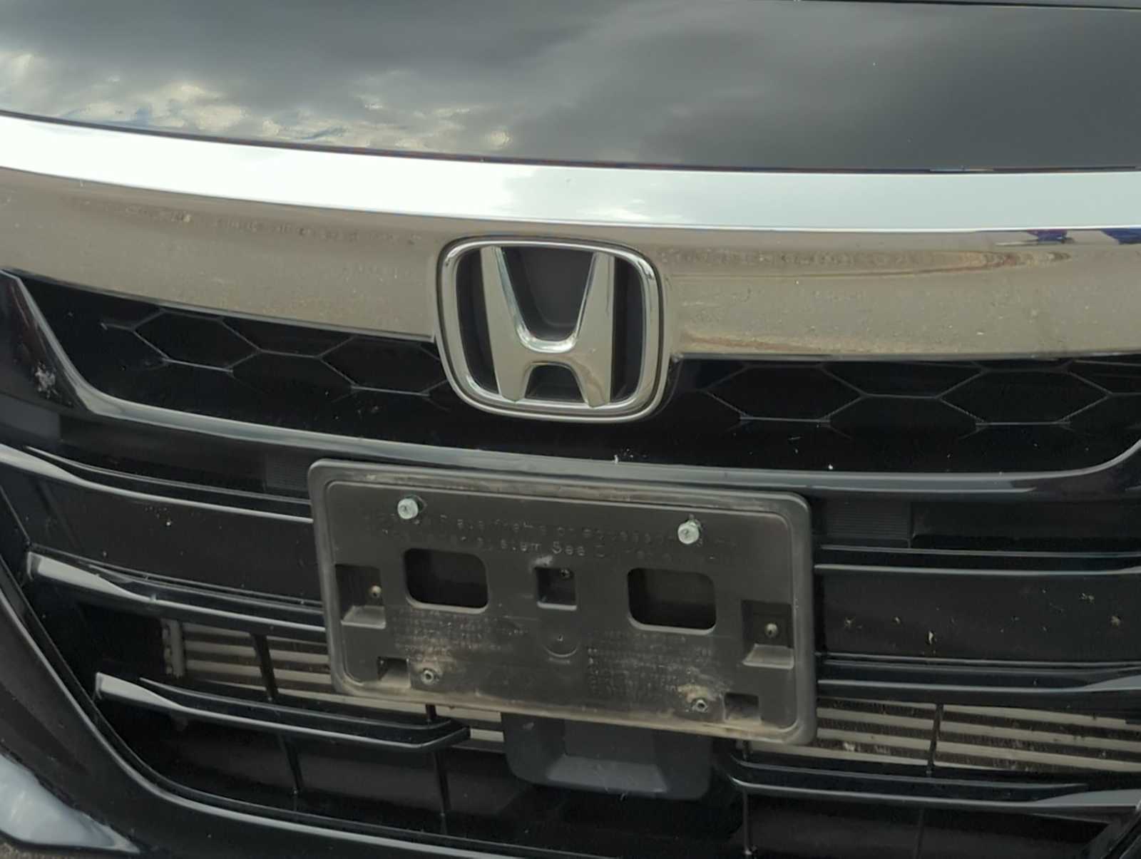 Thumbnail: 2020 Honda Accord - 12