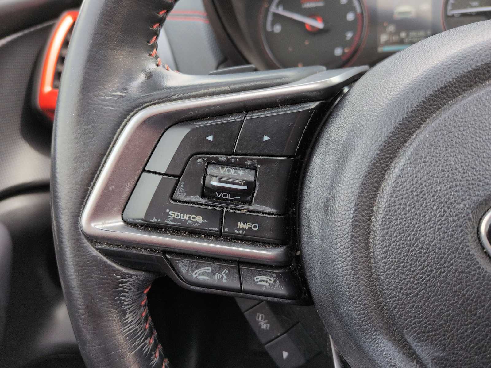 Thumbnail: 2020 Subaru Forester - 26