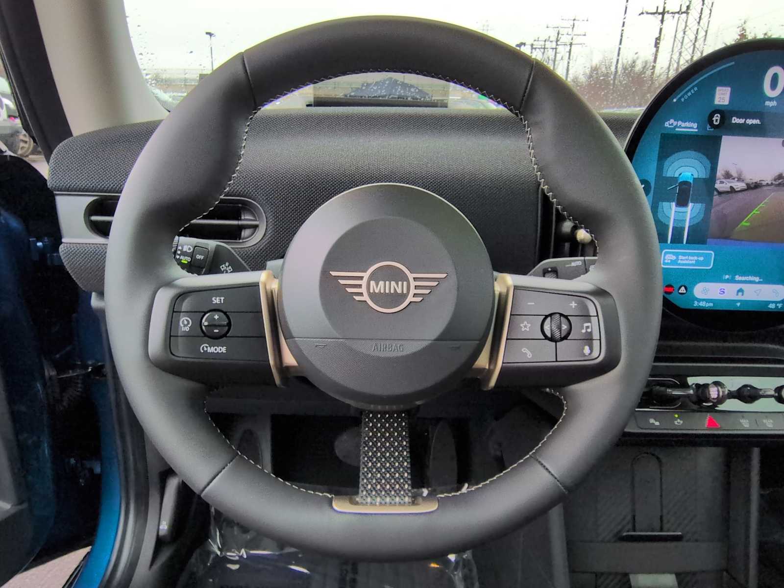 Thumbnail: 2025 MINI Cooper Hardtop - 23