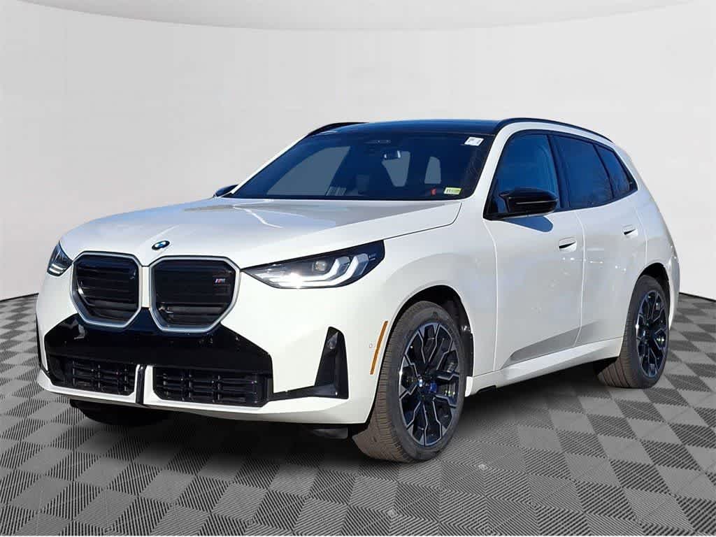 2025 BMW X3 M -
                  Sterling, VA