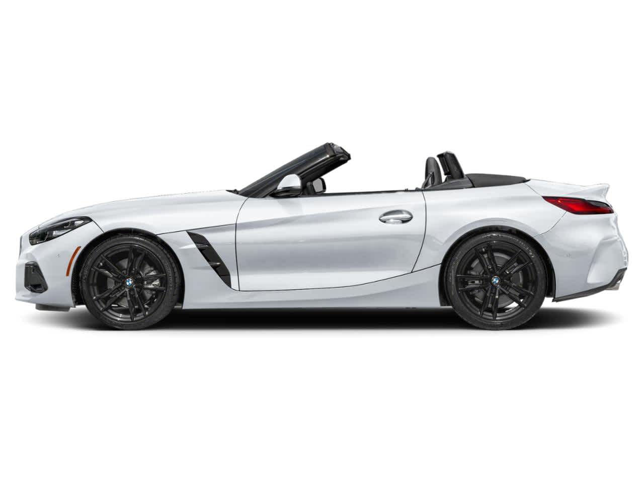 Thumbnail: 2025 BMW Z4 - 3