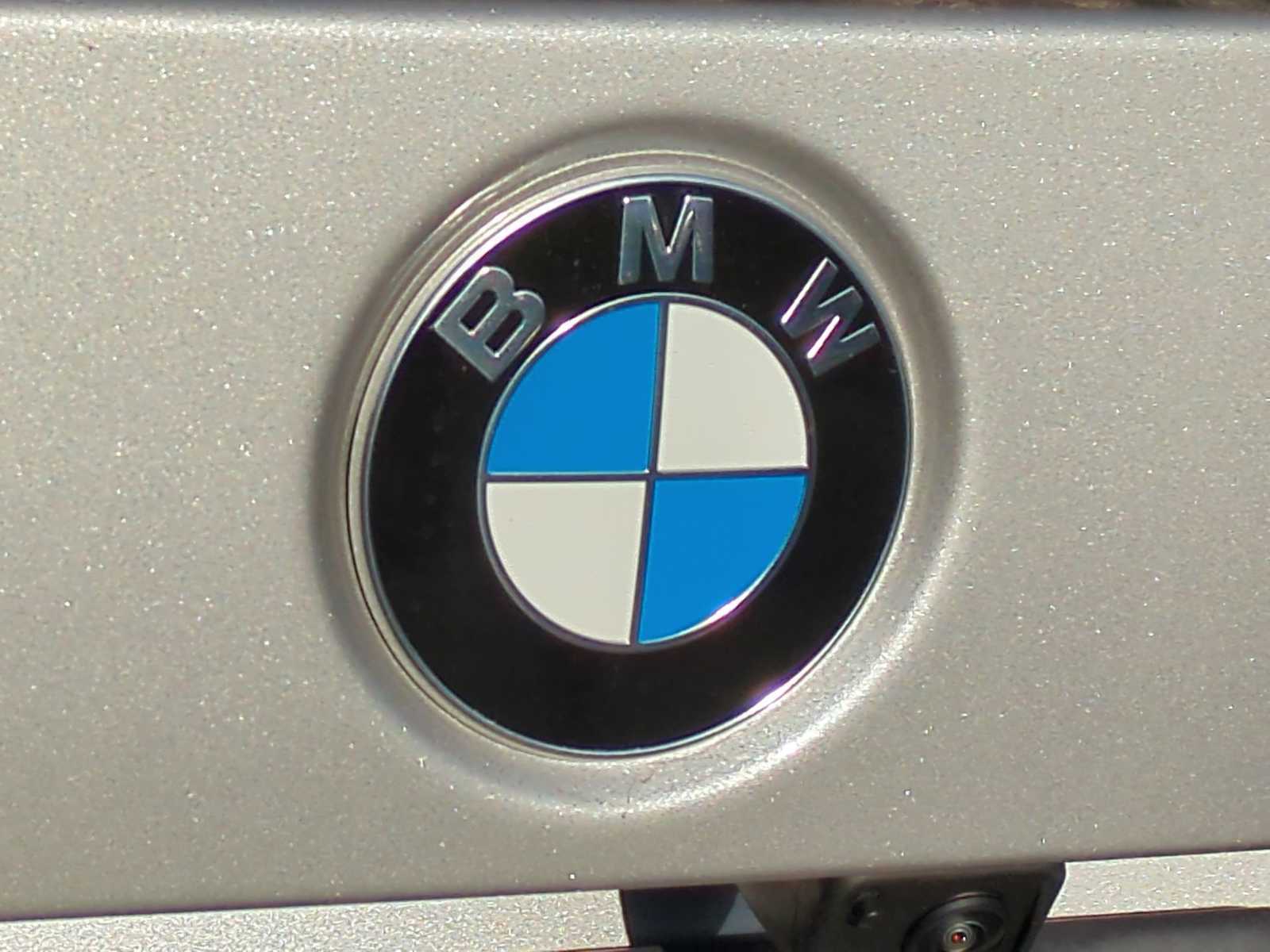 Thumbnail: 2026 BMW X1 - 11