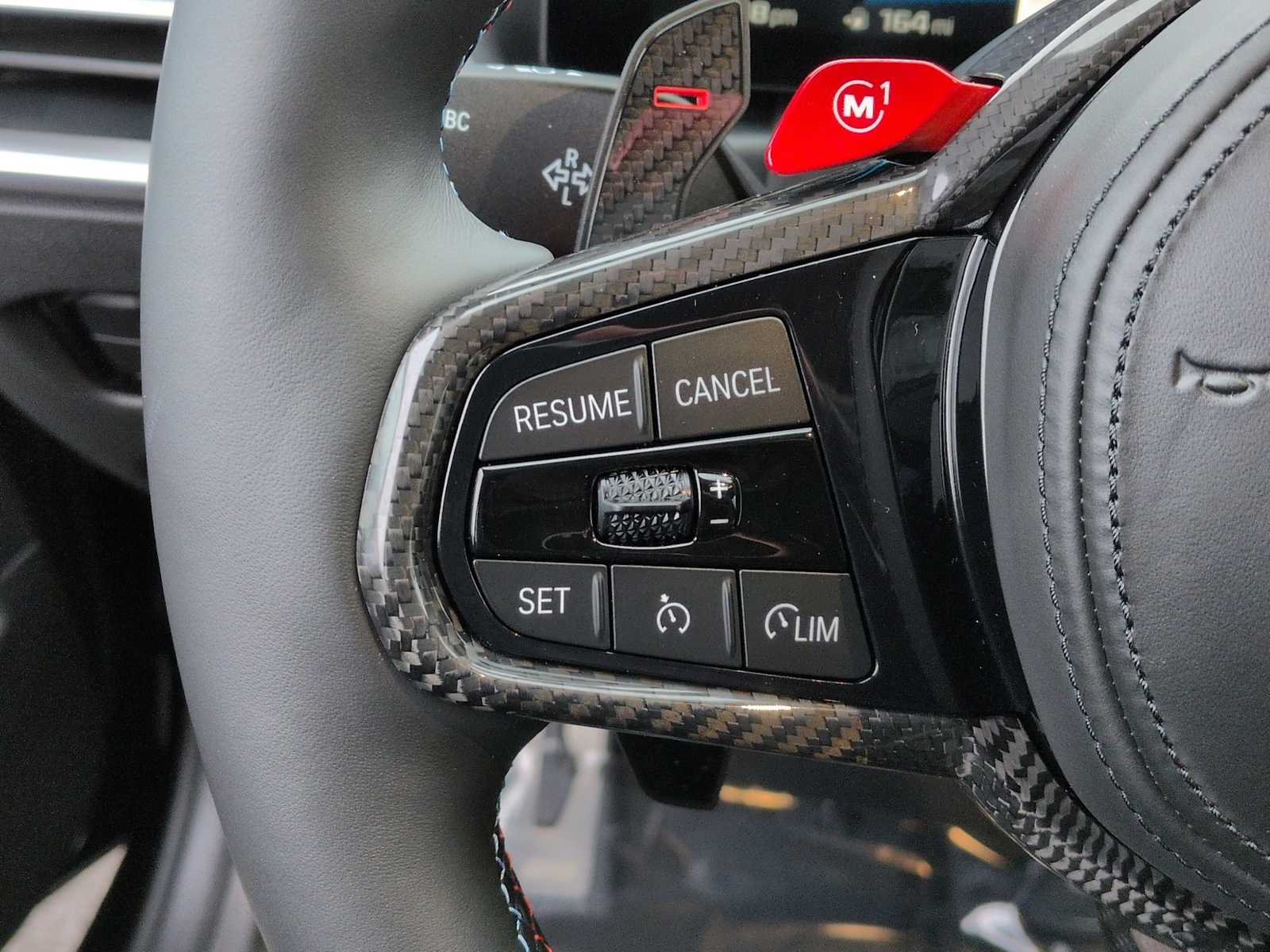 Thumbnail: 2025 BMW M3 - 23