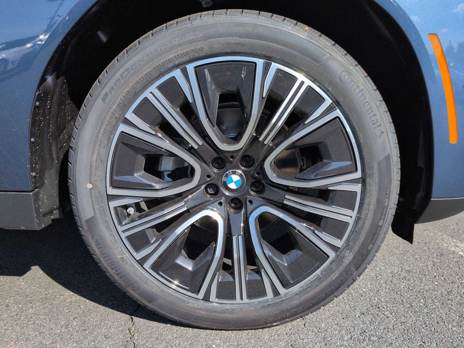 Thumbnail: 2026 BMW X3 - 14