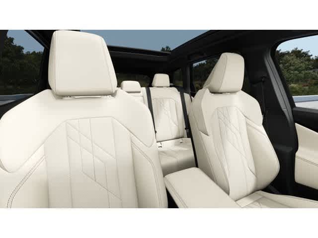 Thumbnail: 2026 BMW X3 - 11