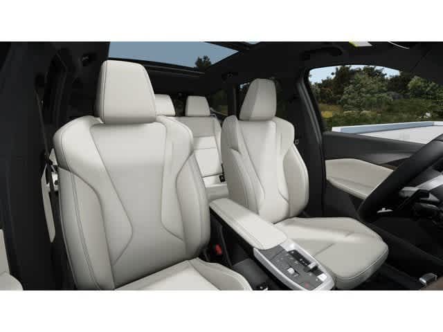Thumbnail: 2026 BMW X1 - 11