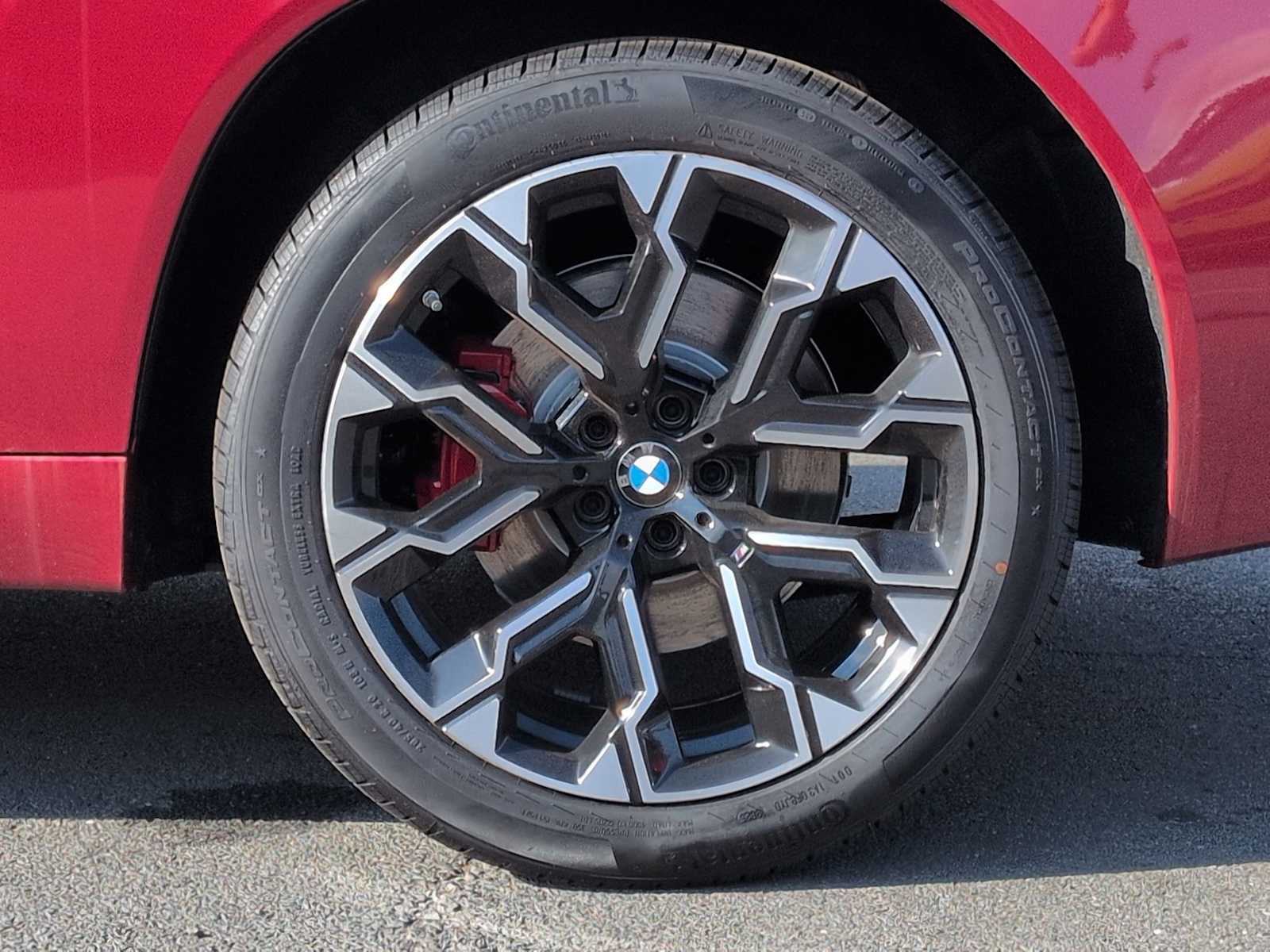 Thumbnail: 2026 BMW X3 - 14