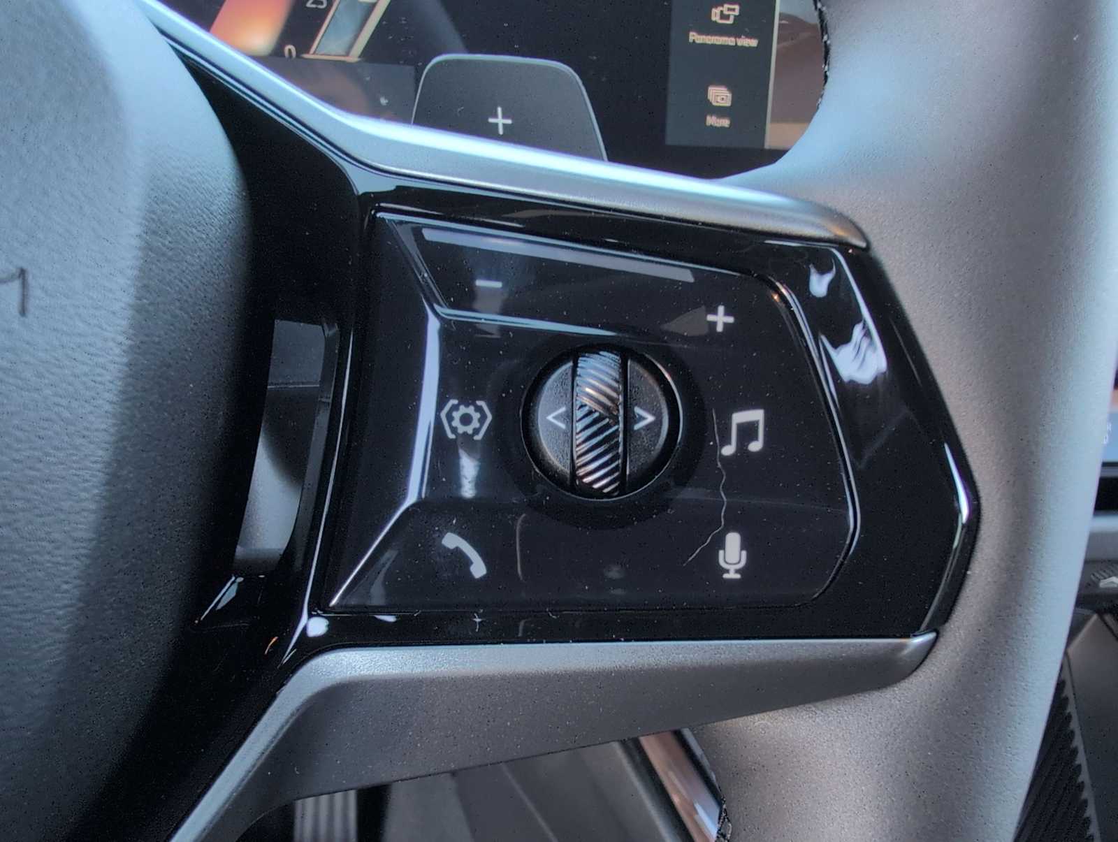 Thumbnail: 2026 BMW X3 - 25