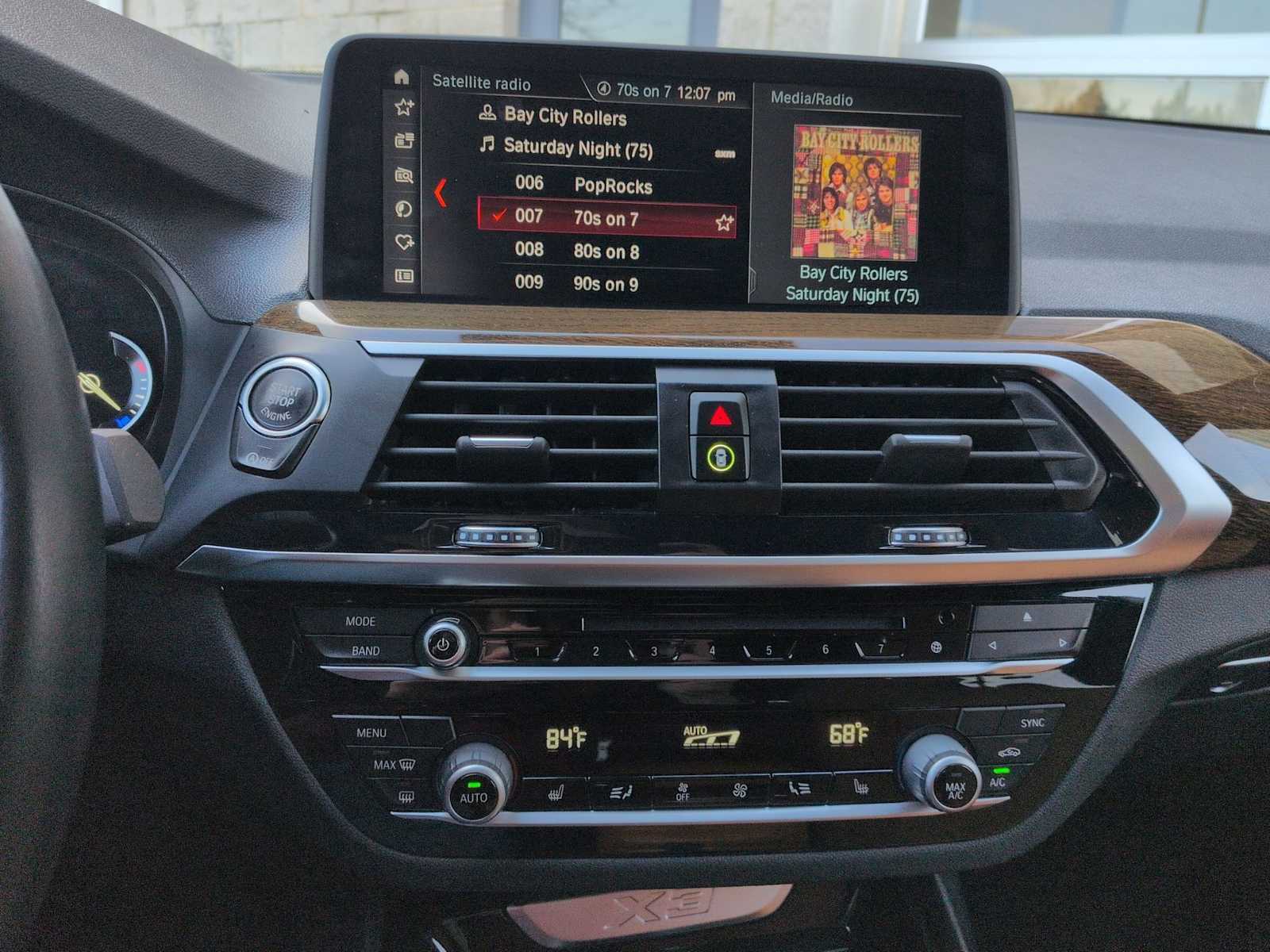 Thumbnail: 2018 BMW X3 - 30