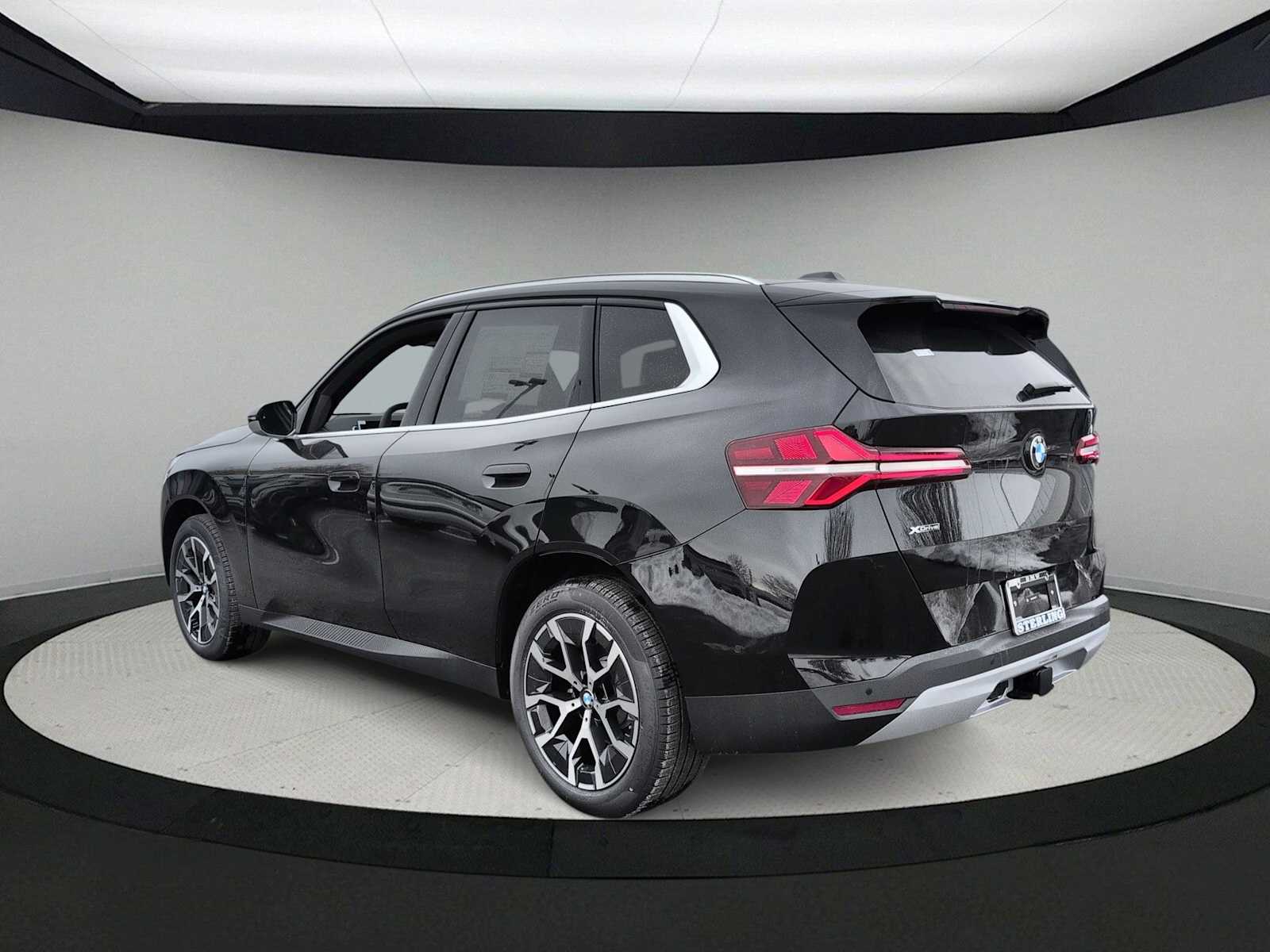 Thumbnail: 2026 BMW X3 - 6
