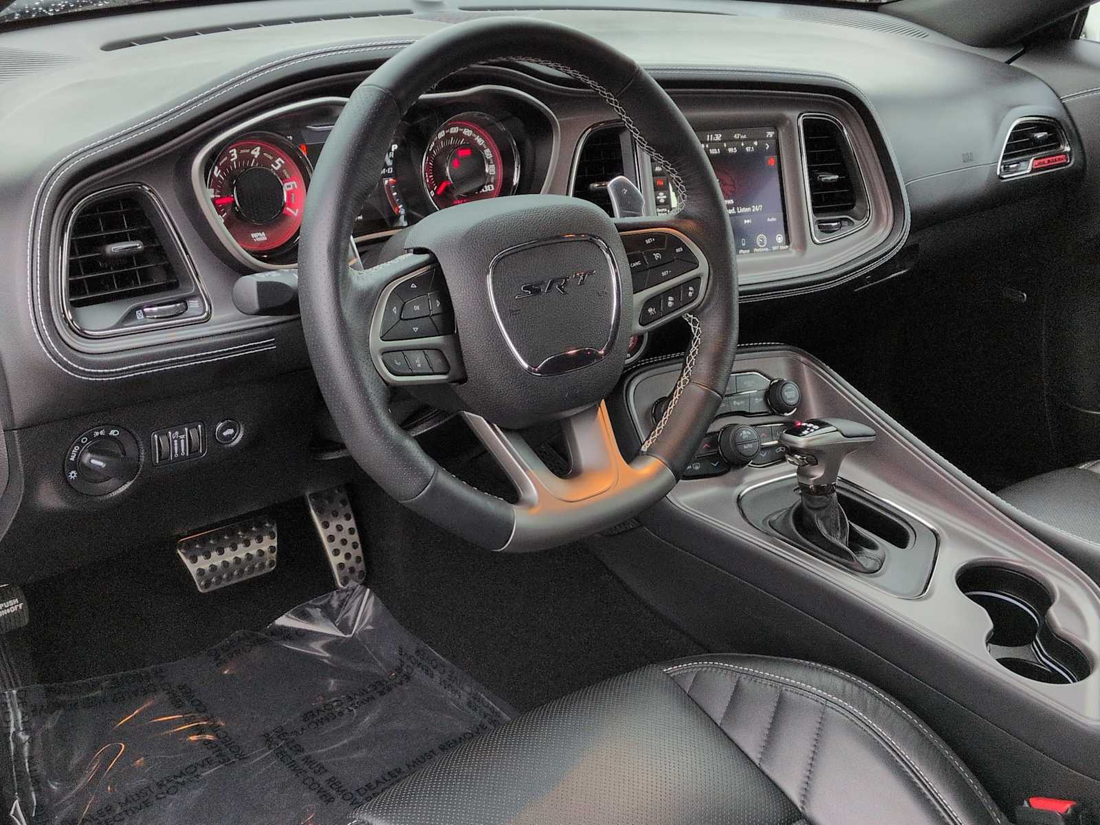 Thumbnail: 2023 Dodge Challenger - 15