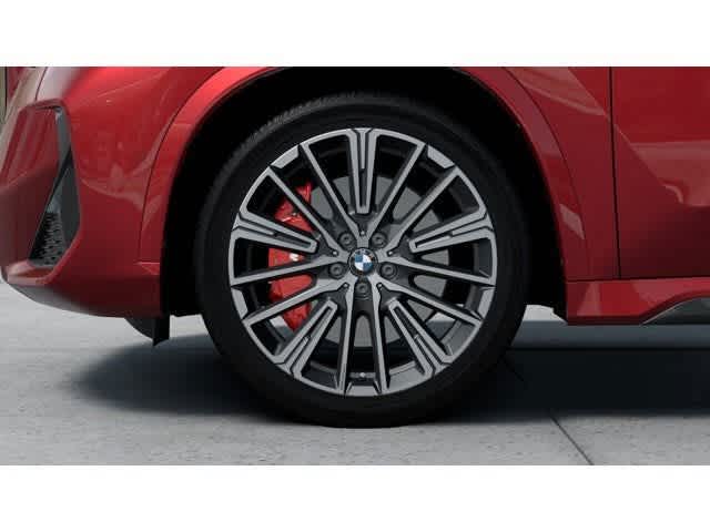 Thumbnail: 2026 BMW X1 - 7