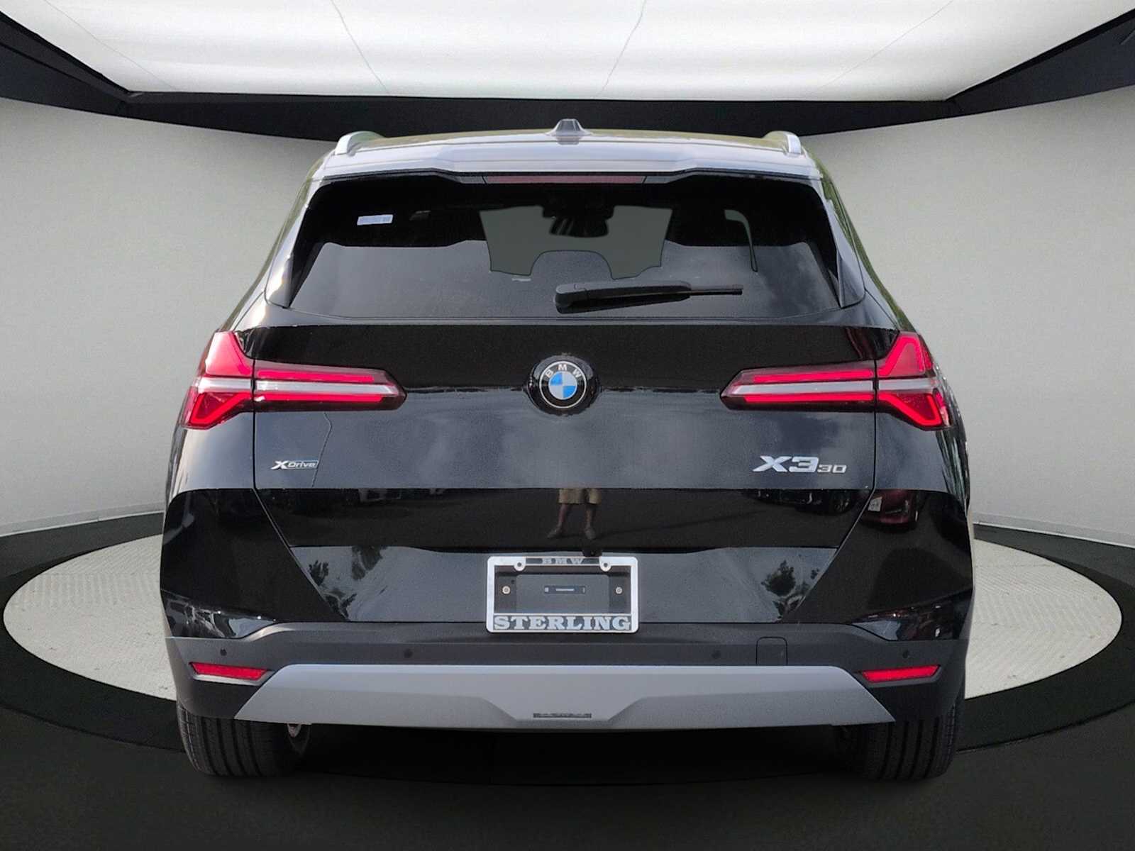 Thumbnail: 2026 BMW X3 - 7