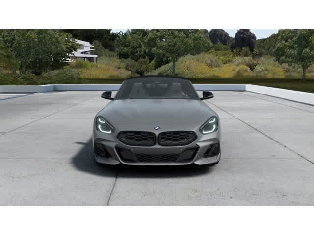 Thumbnail: 2026 BMW Z4 - 3
