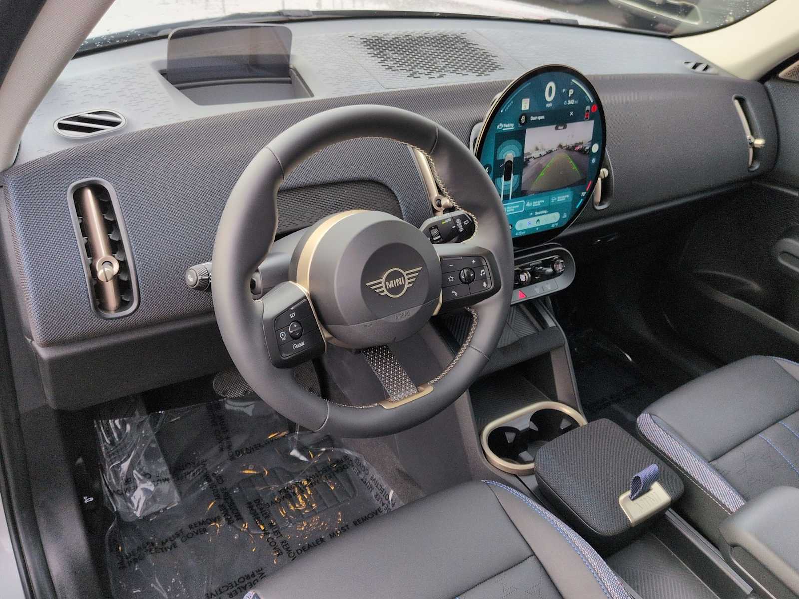 Thumbnail: 2025 MINI Cooper Countryman - 10