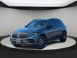  Mercedes-Benz AMG GLC 43