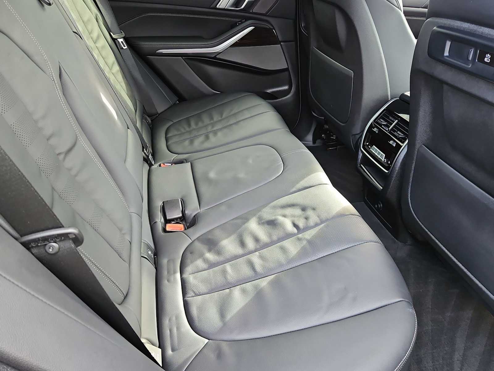 Thumbnail: 2020 BMW X5 - 20