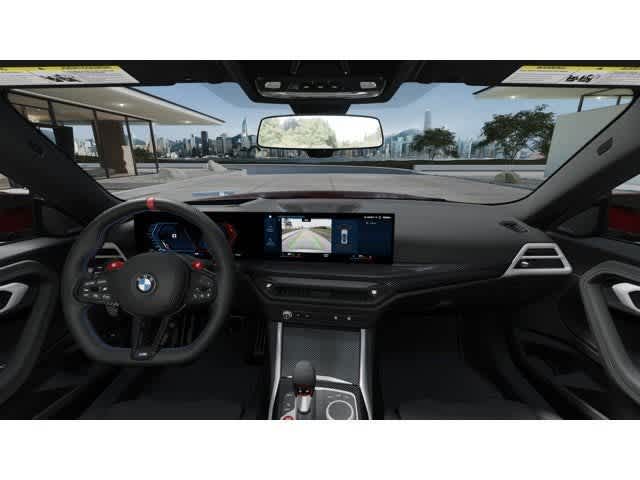 Thumbnail: 2026 BMW M2 - 10
