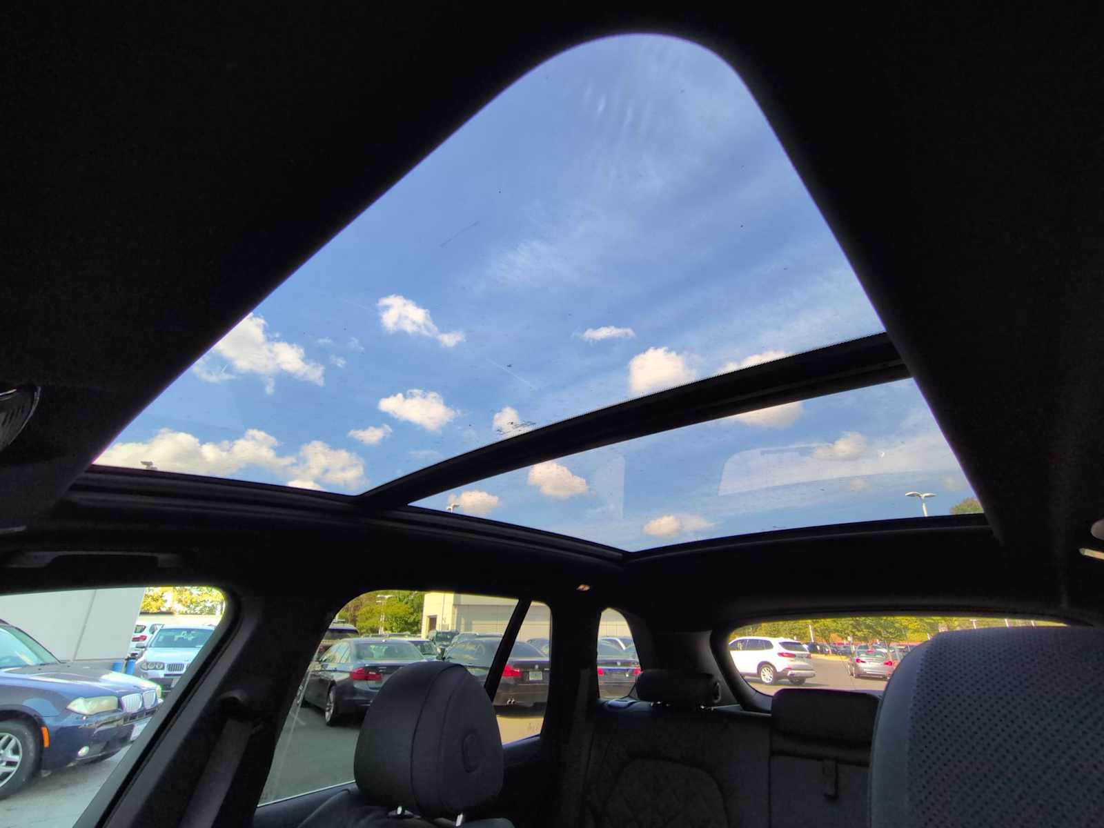 Thumbnail: 2026 BMW X5 - 20