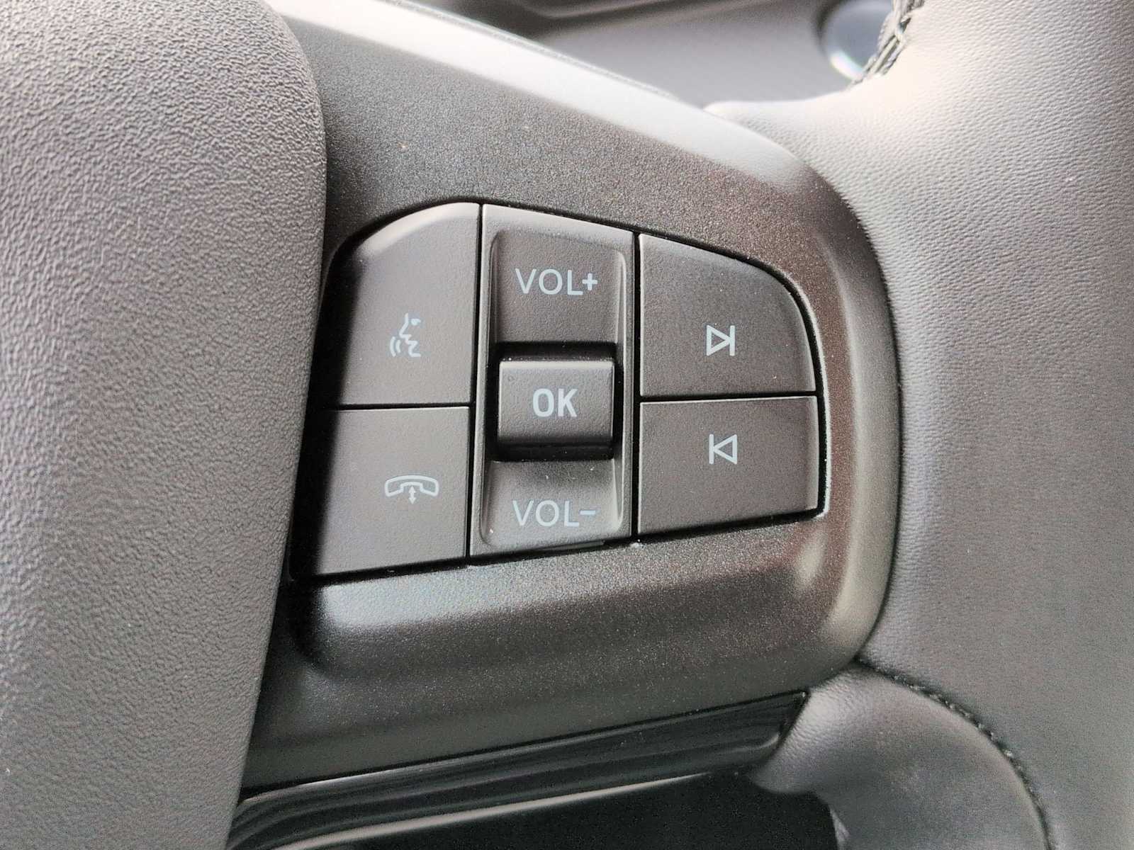 Thumbnail: 2024 Ford Mustang Mach-E - 24