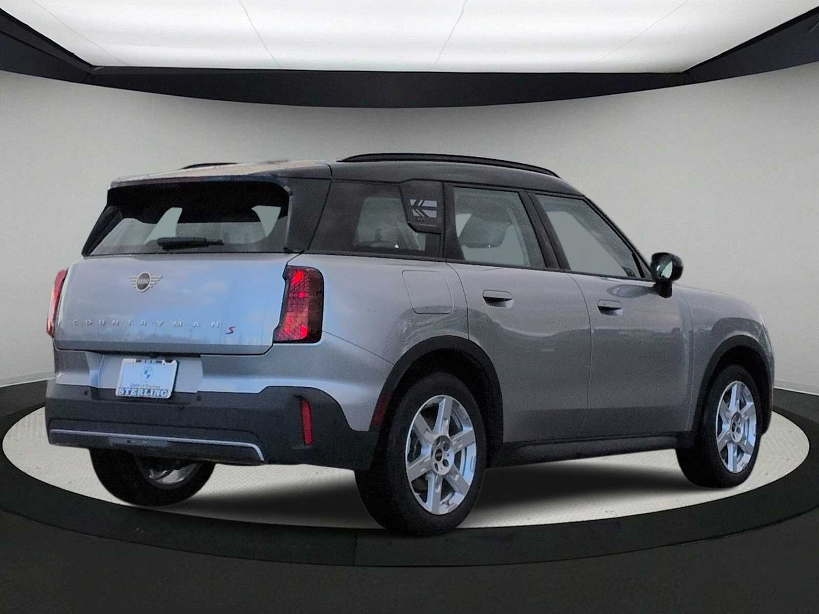 Thumbnail: 2025 MINI Cooper Countryman - 8
