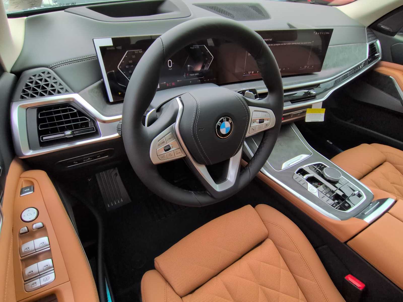 Thumbnail: 2027 BMW X7 - 10