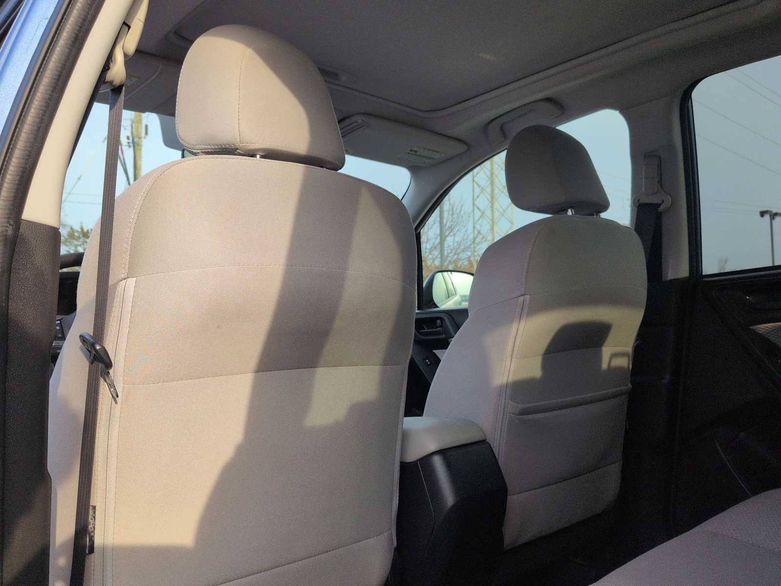 Thumbnail: 2017 Subaru Forester - 18