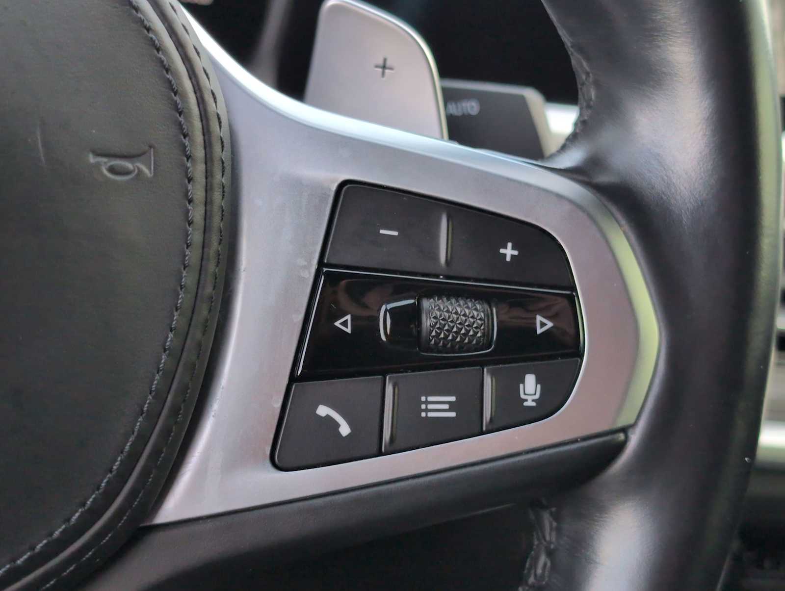 Thumbnail: 2022 BMW 4 Series - 25