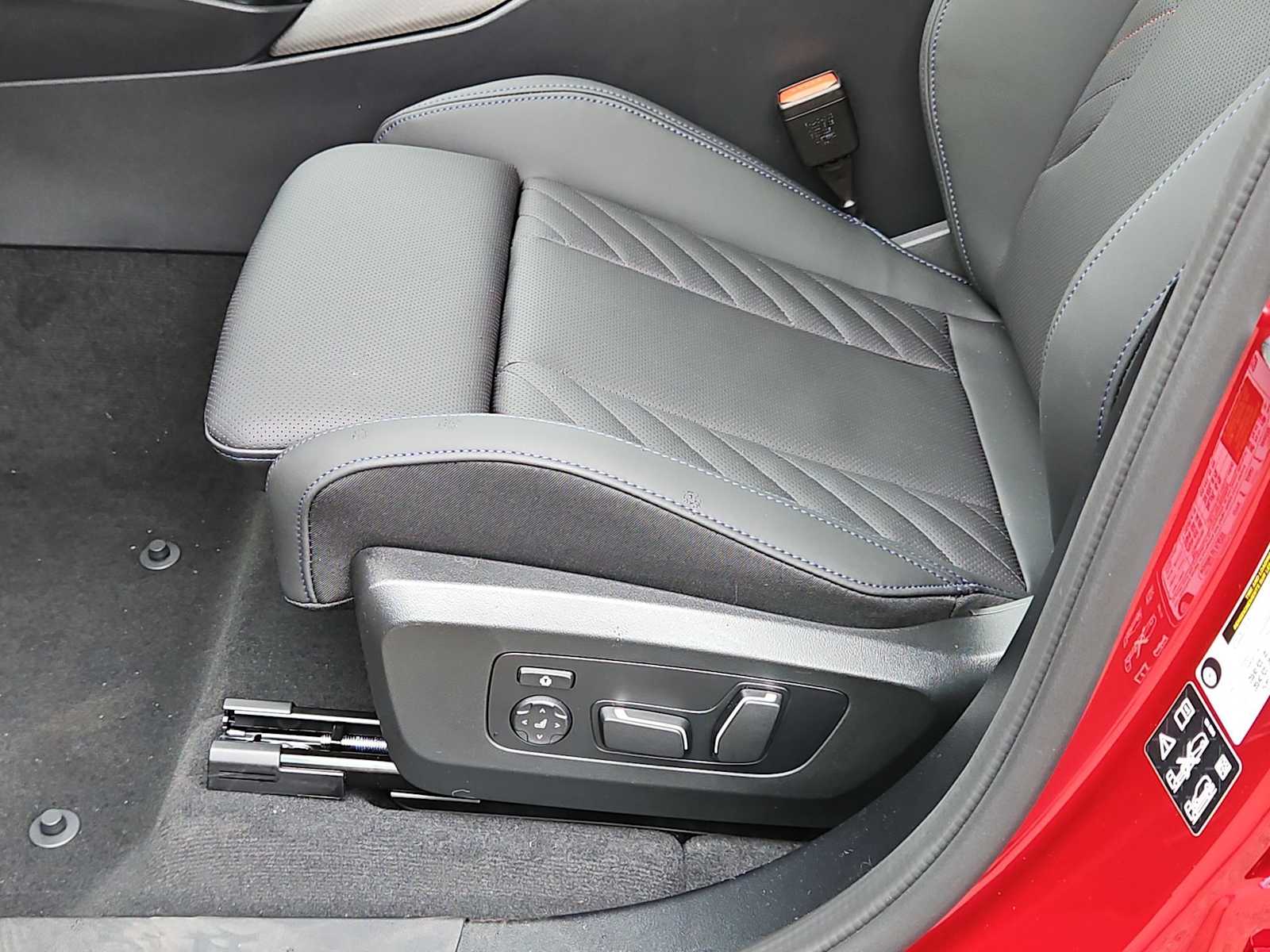 Thumbnail: 2026 BMW X3 - 18