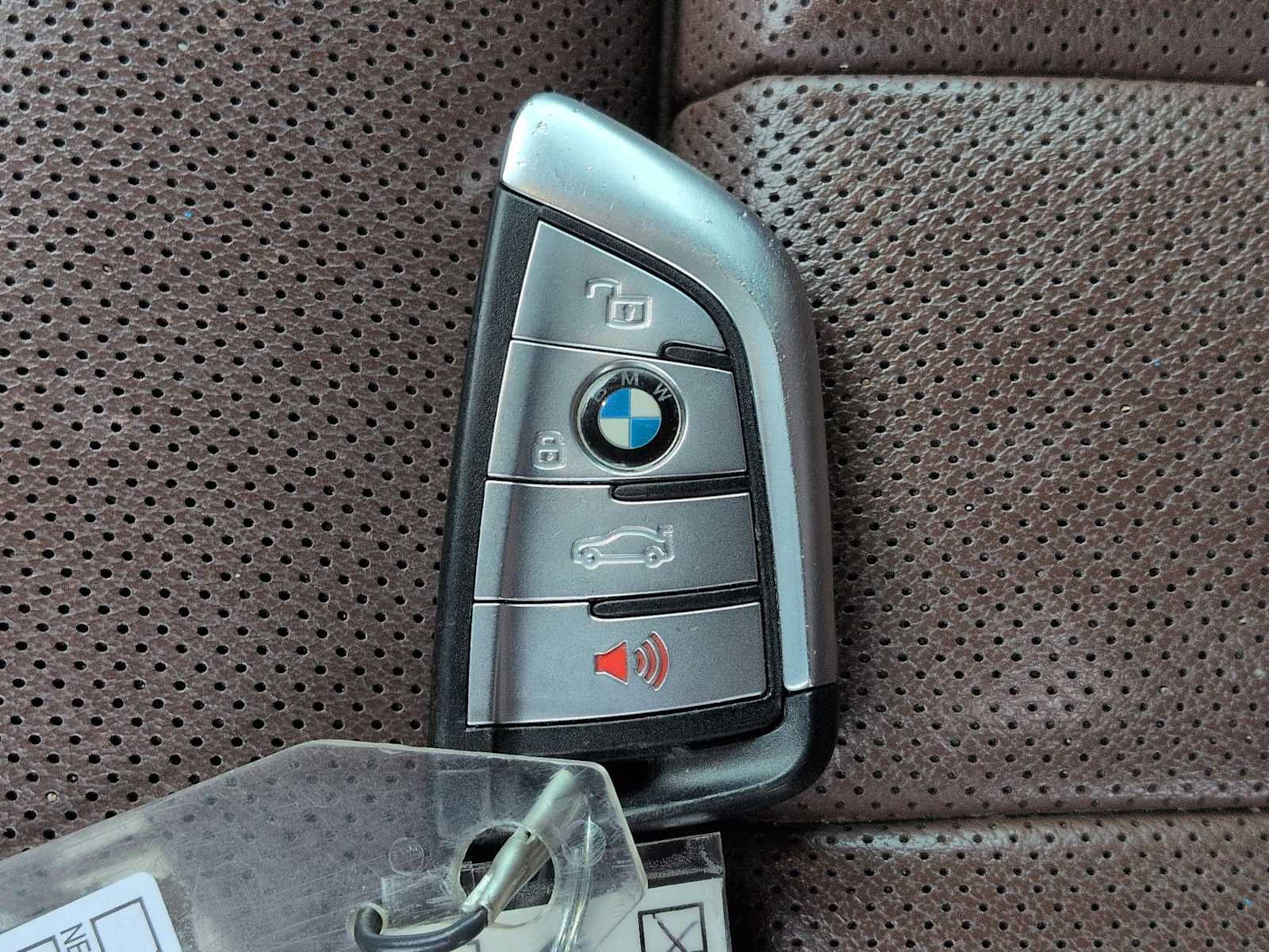 Thumbnail: 2021 BMW X5 - 37