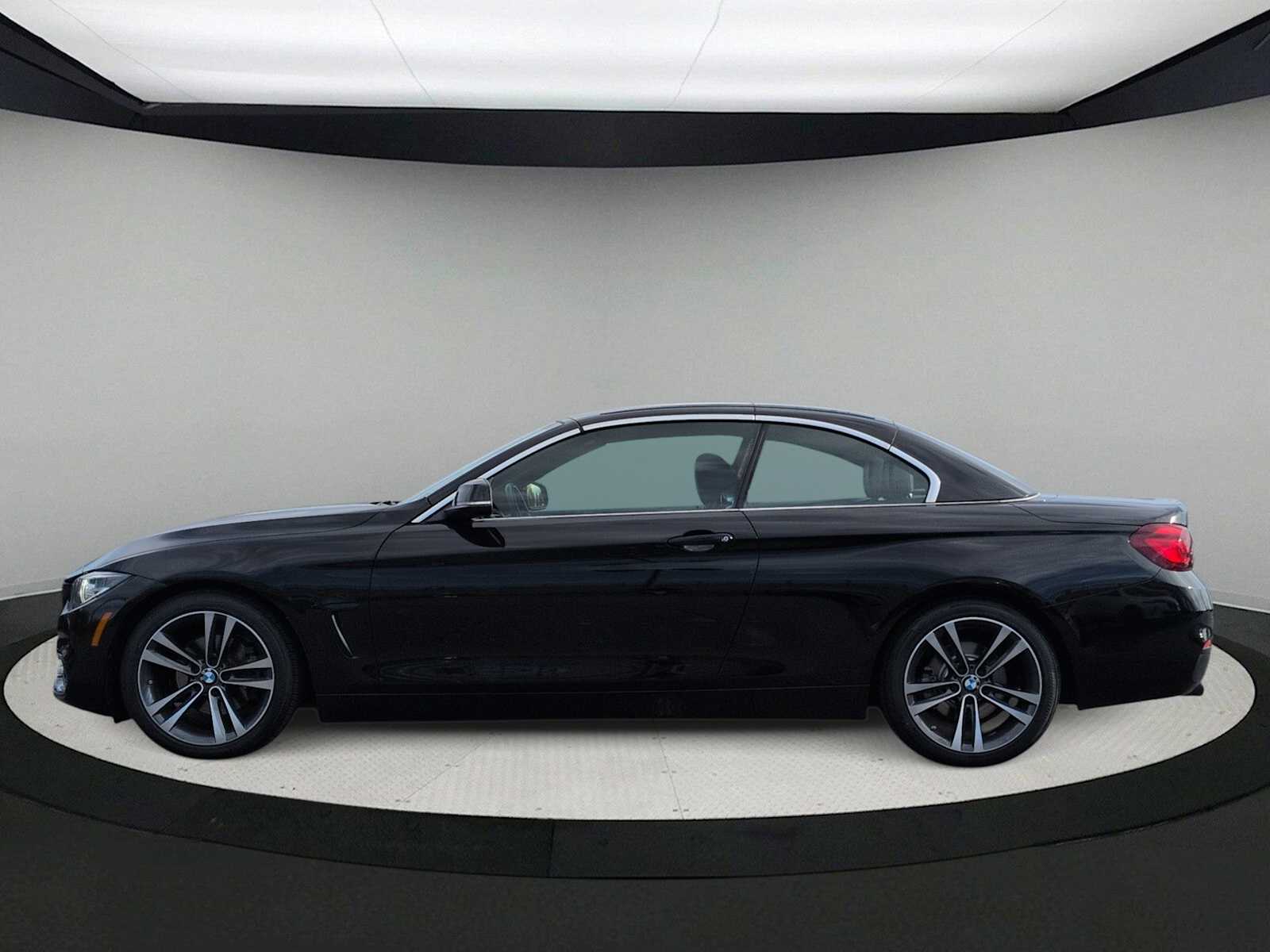 Thumbnail: 2020 BMW 4 Series - 5