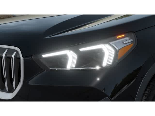 Thumbnail: 2026 BMW X1 - 6