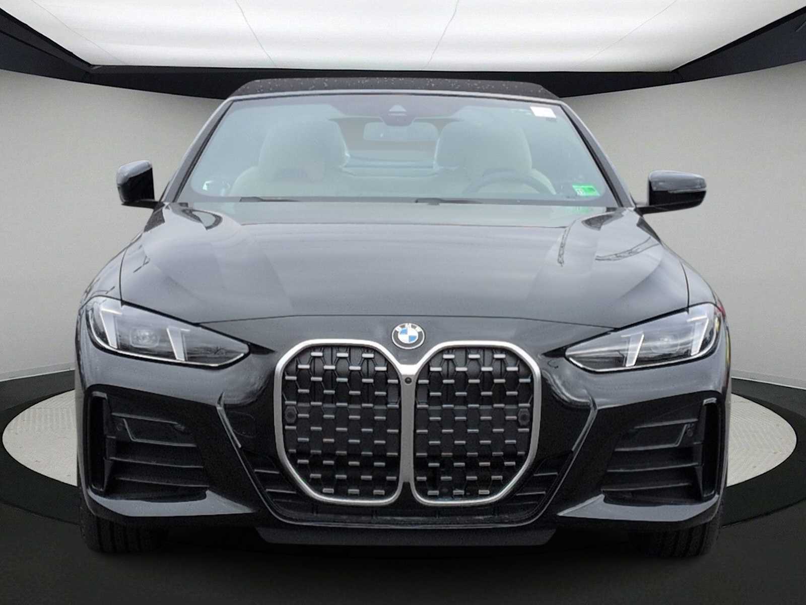 Thumbnail: 2026 BMW 4 Series - 3