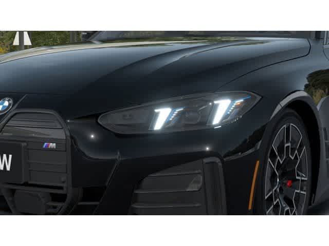 Thumbnail: 2026 BMW i4 - 6