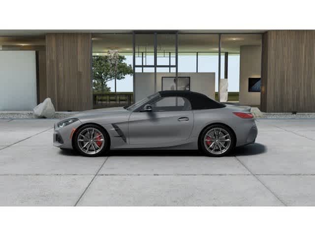 Thumbnail: 2026 BMW Z4 - 4