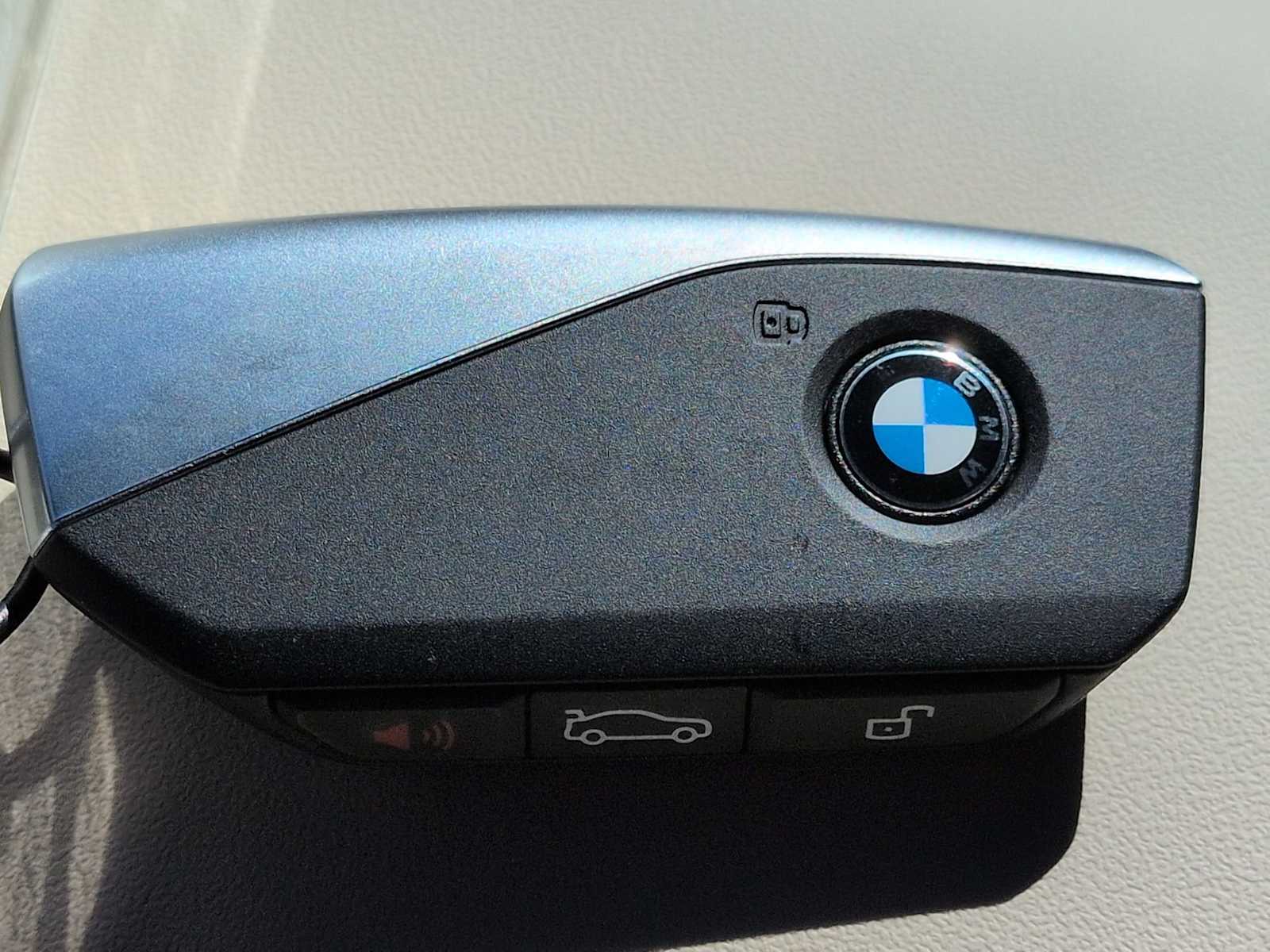 Thumbnail: 2026 BMW X3 - 37