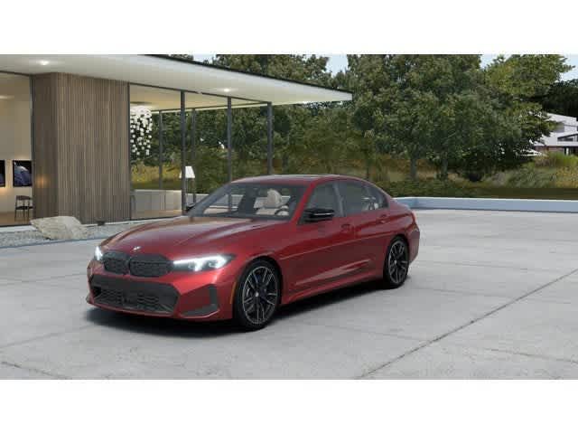 Thumbnail: 2026 BMW 3 Series - 1