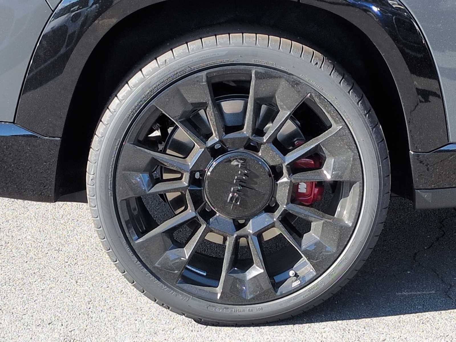 Thumbnail: 2026 BMW XM - 14