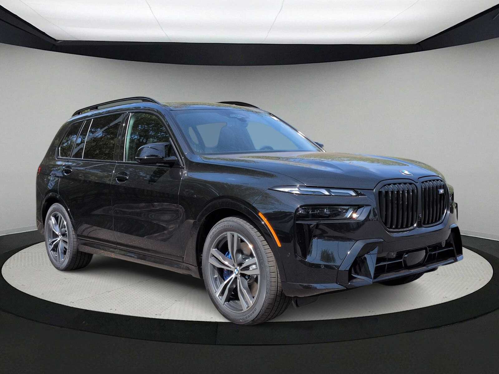 Thumbnail: 2027 BMW X7 - 2