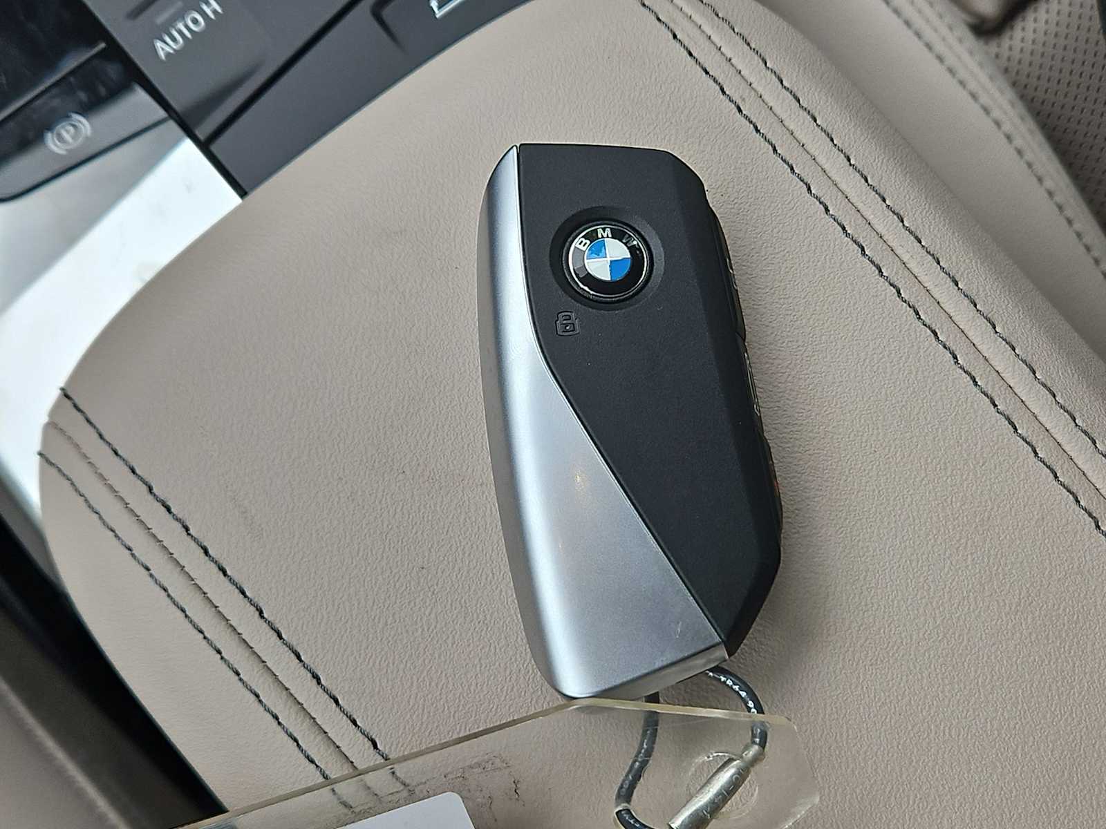 Thumbnail: 2025 BMW X1 - 36