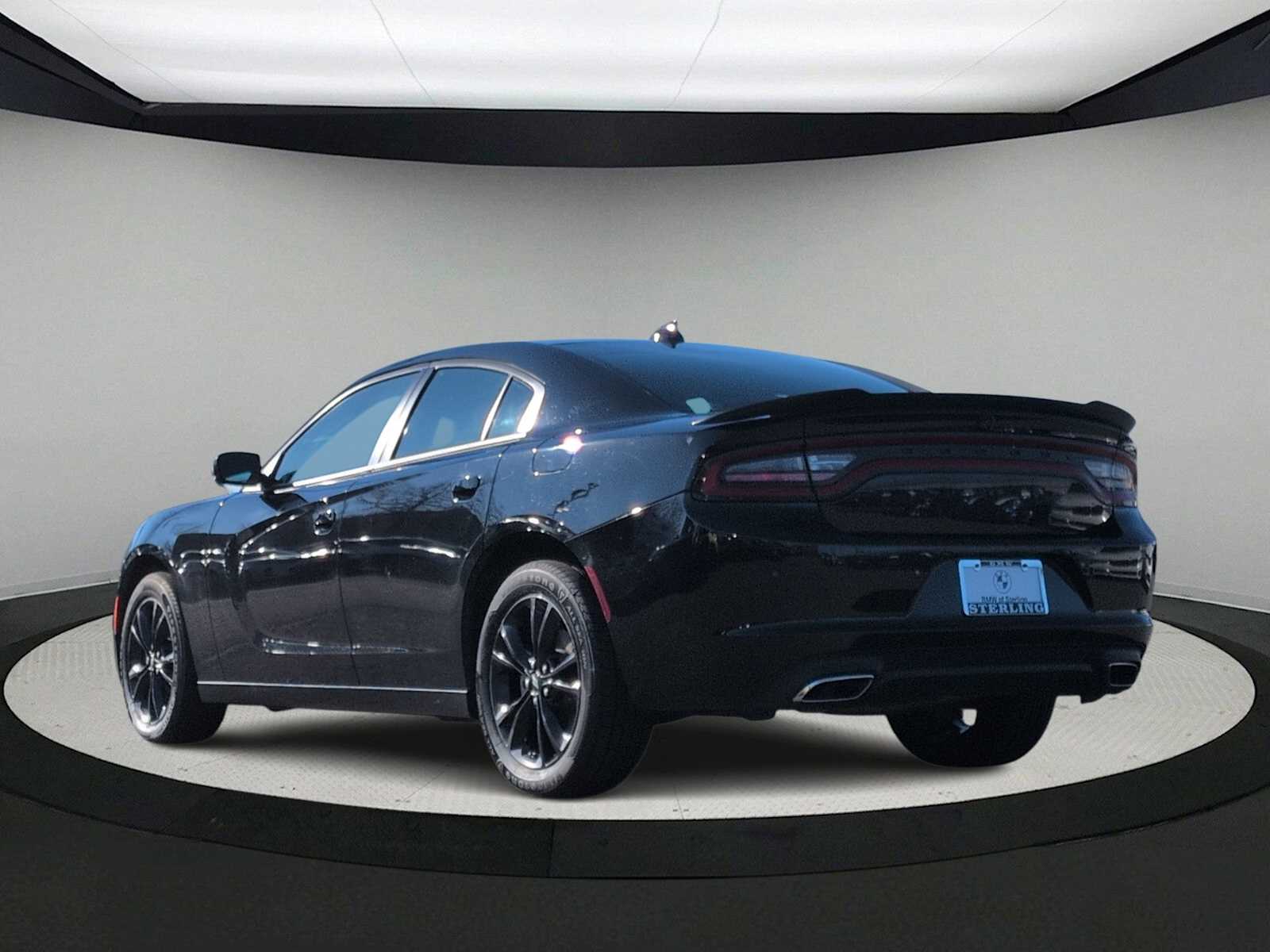 Thumbnail: 2023 Dodge Charger - 6
