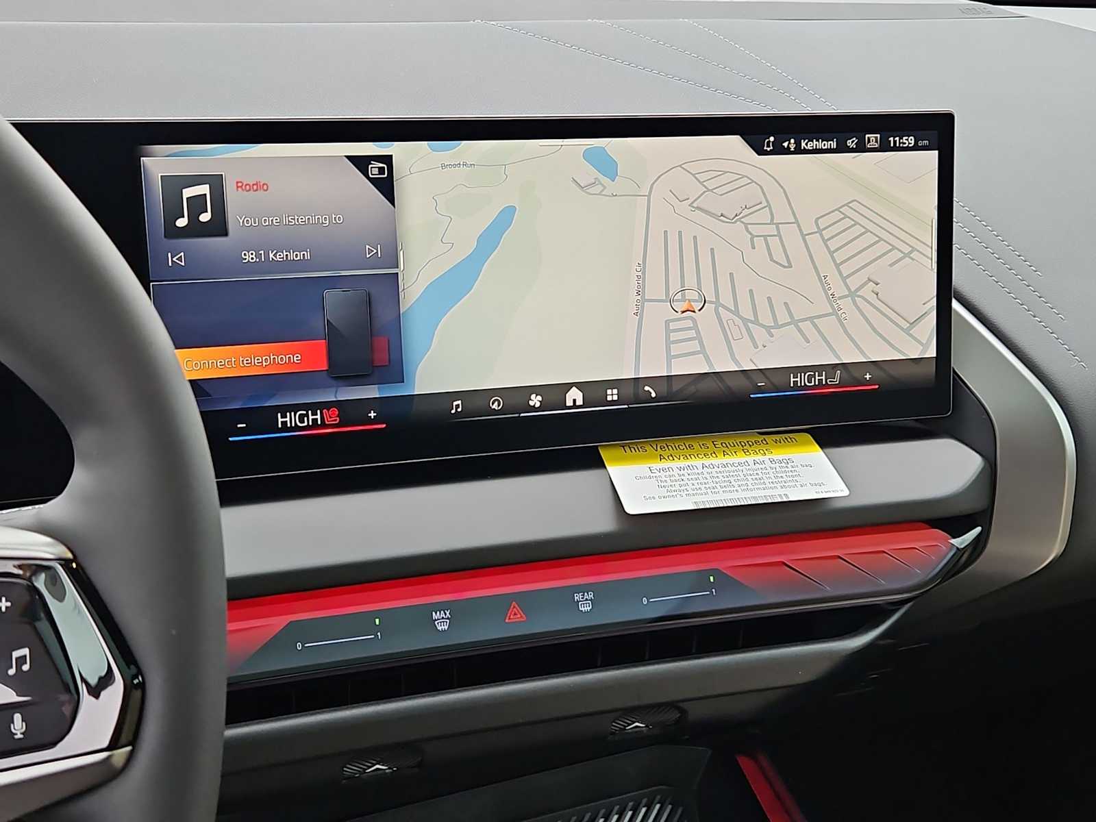 Thumbnail: 2026 BMW X3 - 30